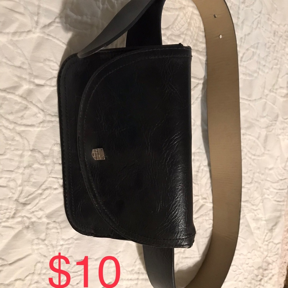 Monte Cristo Fanny pack
